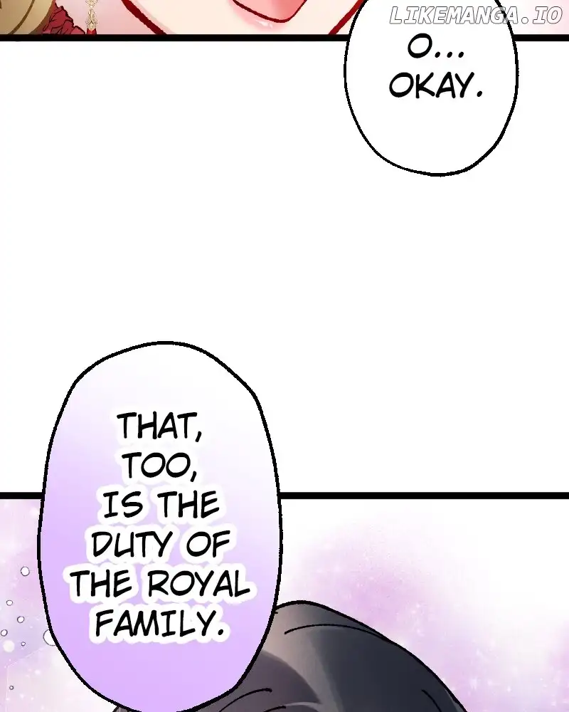 The Crown Prince’s Secretary: From Red-Light To Royalty - Chapter 4