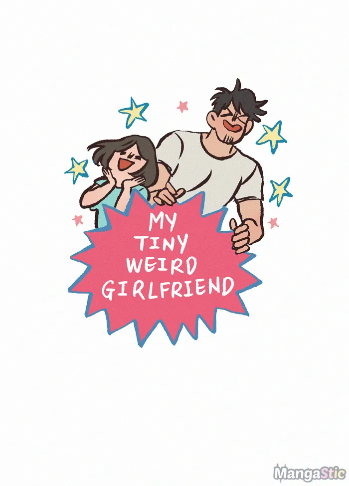 My Giant Nerd Boyfriend - Chapter 613