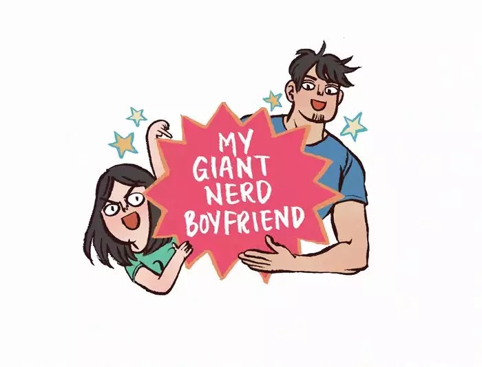 My Giant Nerd Boyfriend - Chapter 178: Previous Job