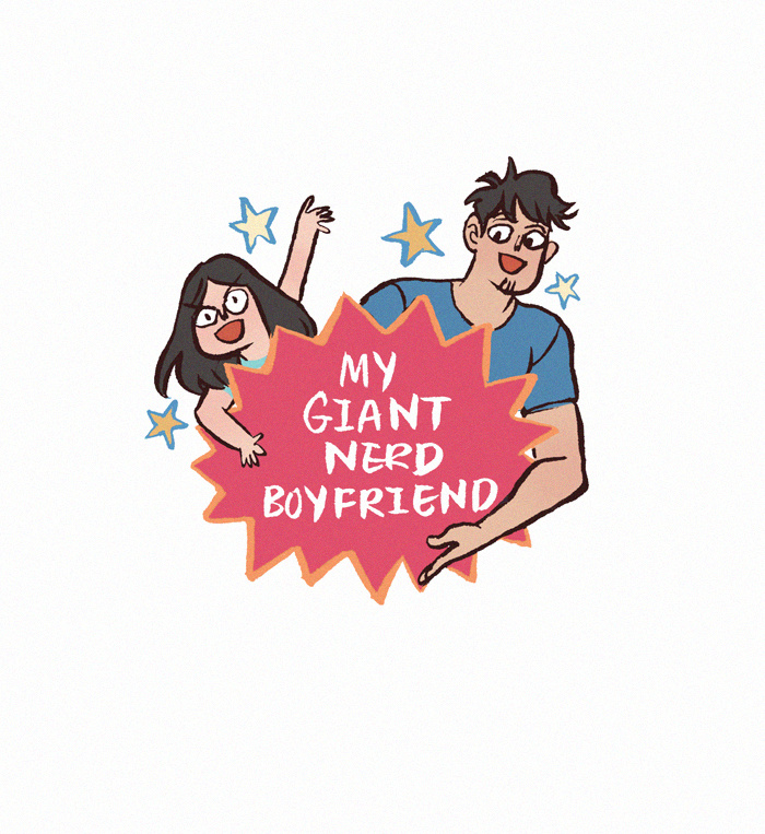 My Giant Nerd Boyfriend - Chapter 335