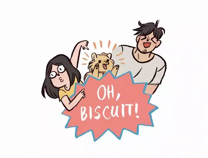 My Giant Nerd Boyfriend - Chapter 279: Cute Dog