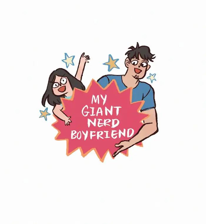 My Giant Nerd Boyfriend - Chapter 317: Moth