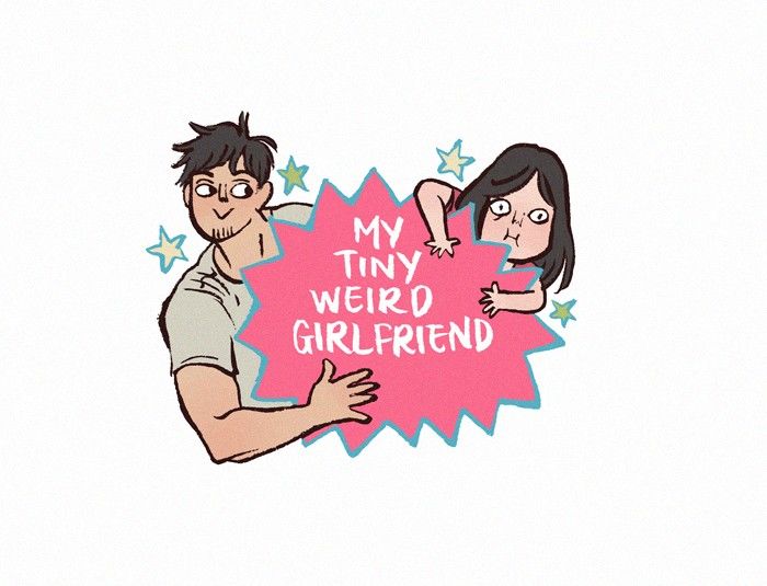 My Giant Nerd Boyfriend - Chapter 194