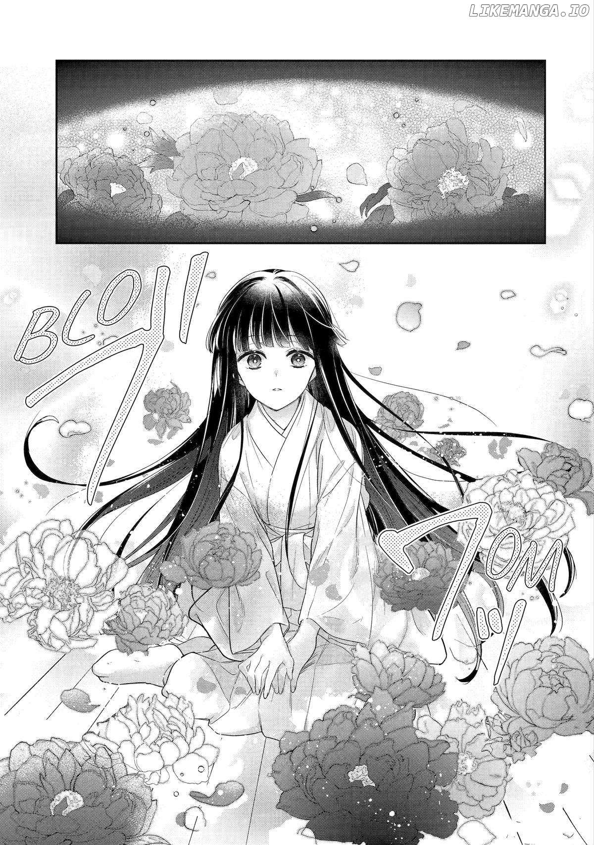 Girl Meets Dragon: The Sacrificial Maiden's Happily Ever After - Chapter 9