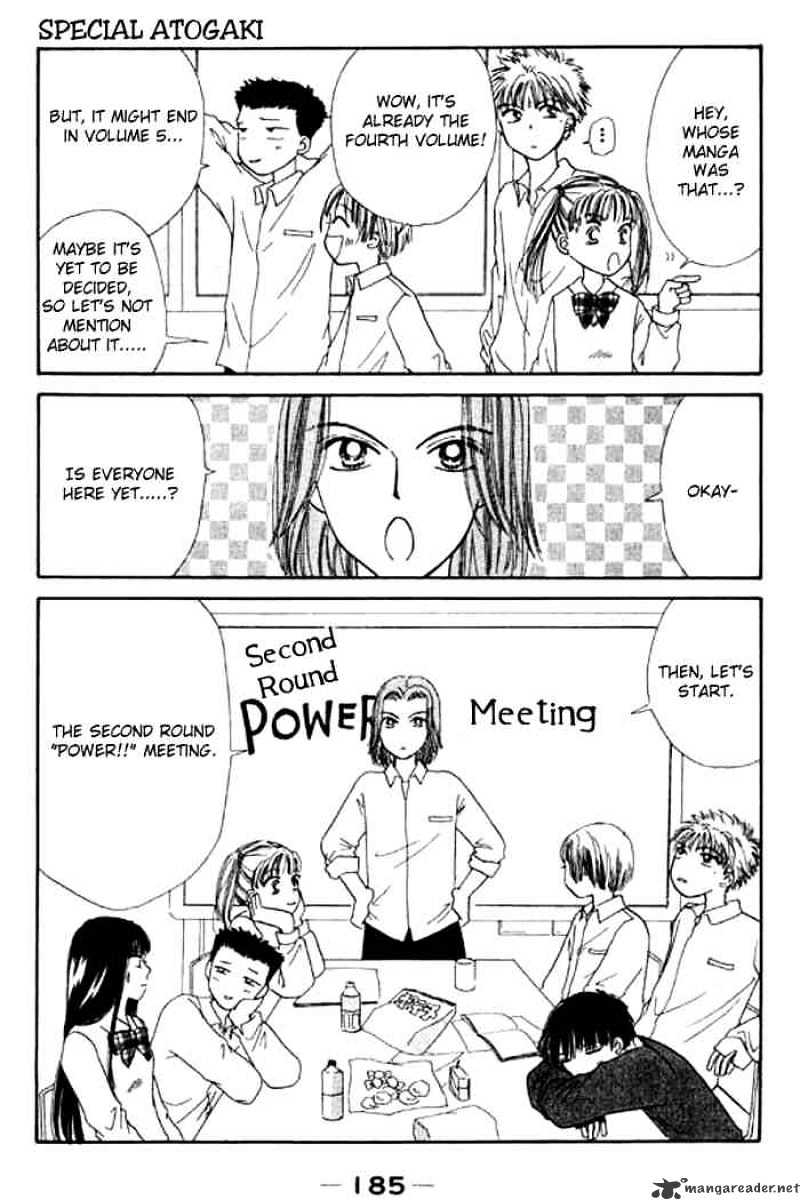 Power!! - Chapter 14