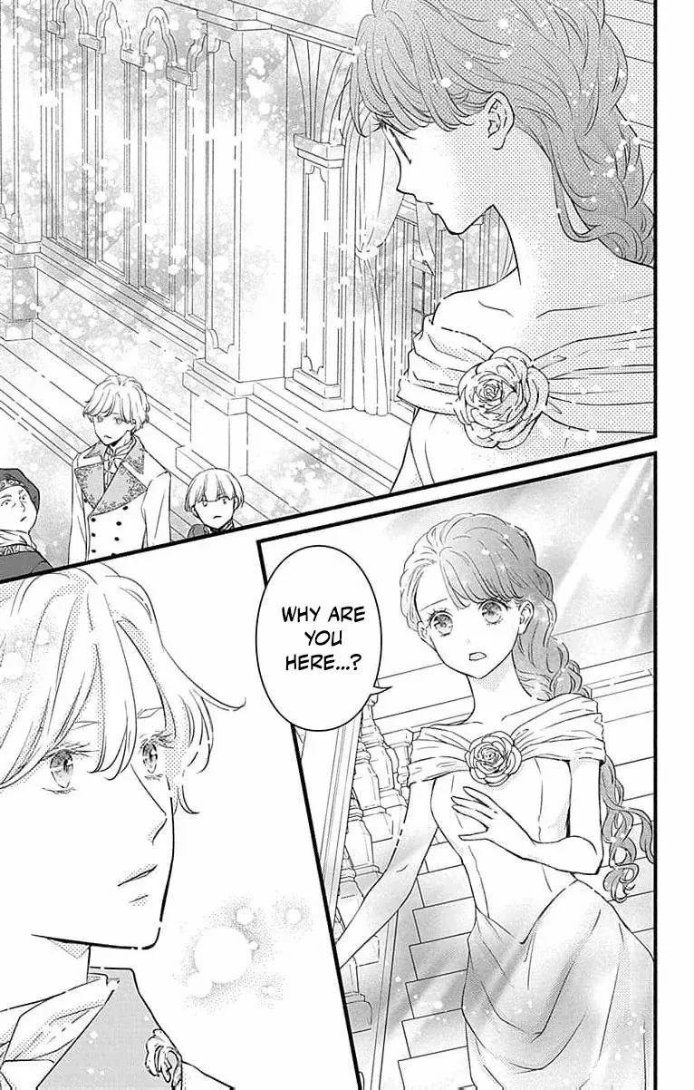 Princess Elena - Chapter 3