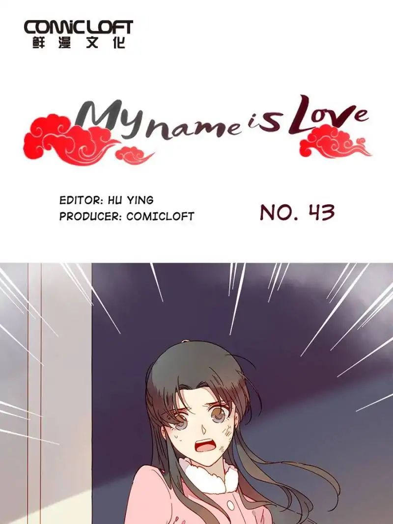 I Am Cupid - Chapter 42