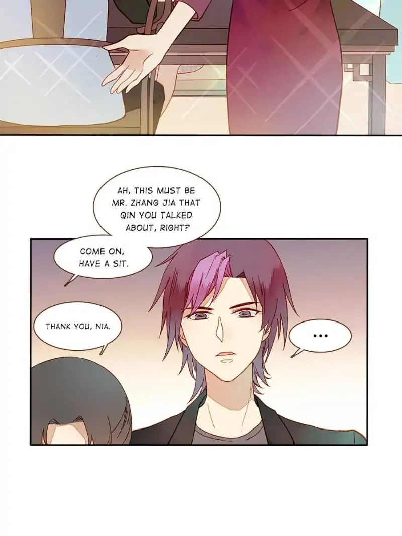 I Am Cupid - Chapter 39