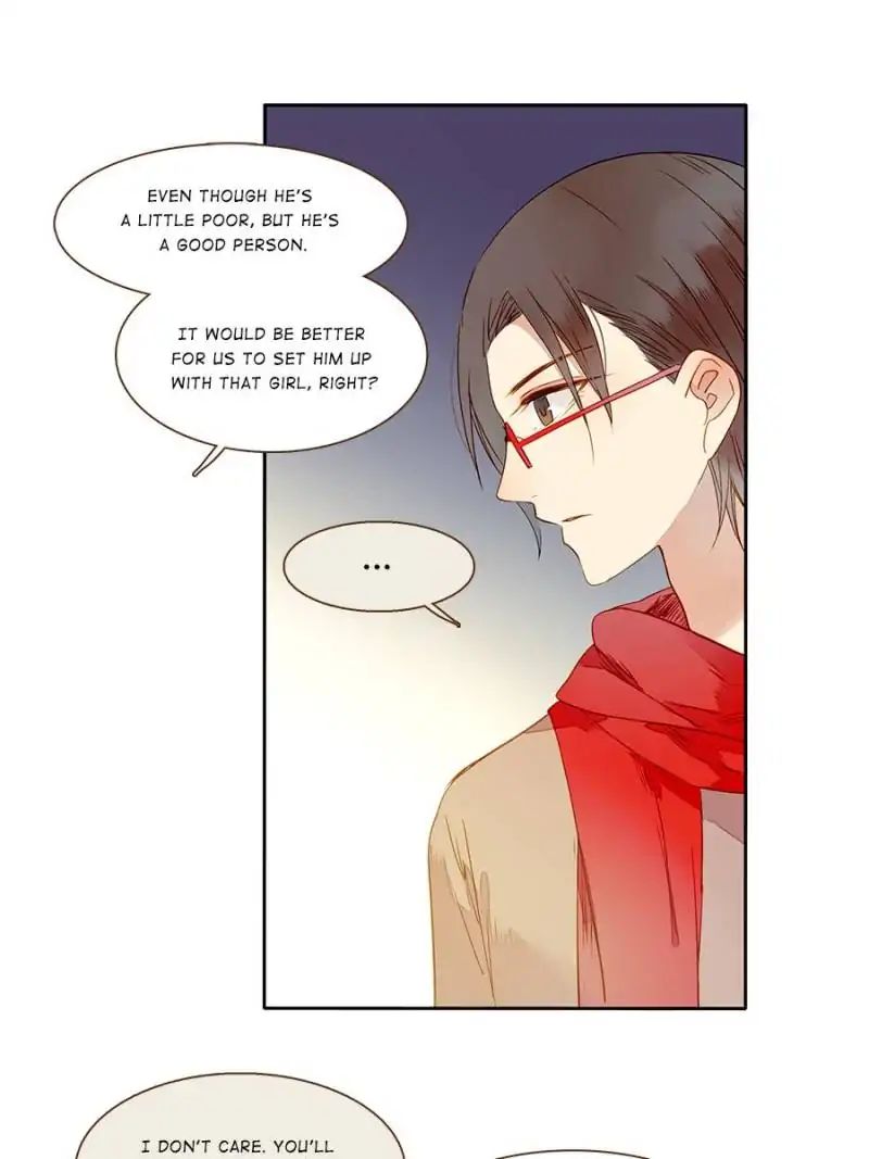 I Am Cupid - Chapter 32