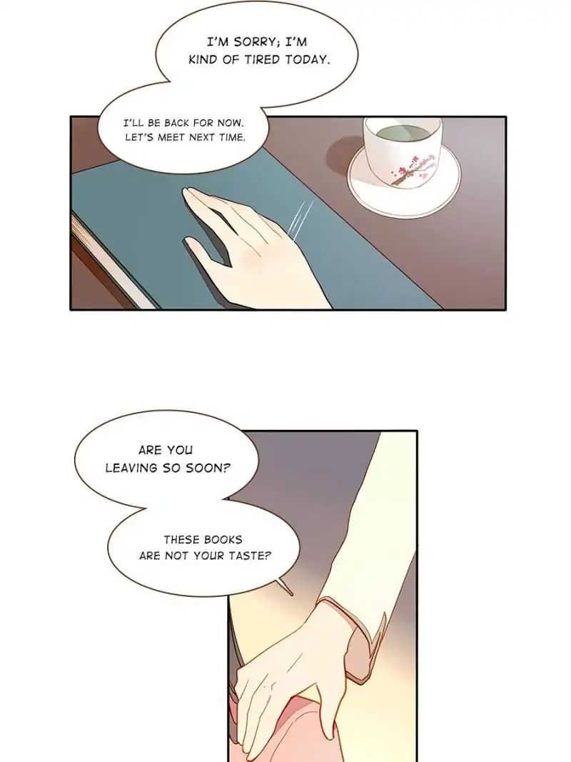 I Am Cupid - Chapter 32