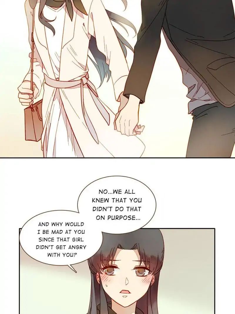 I Am Cupid - Chapter 40