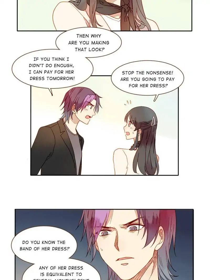 I Am Cupid - Chapter 40