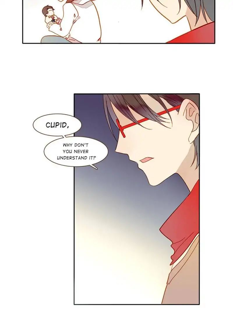 I Am Cupid - Chapter 40