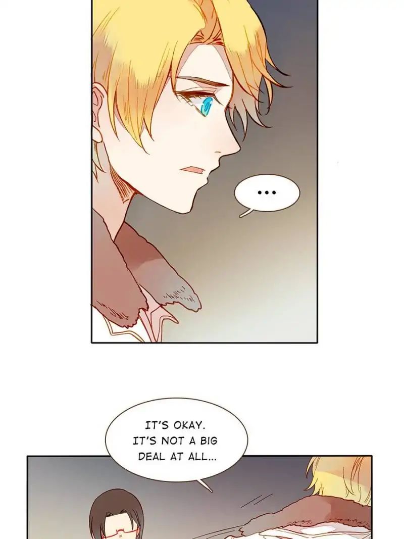 I Am Cupid - Chapter 40