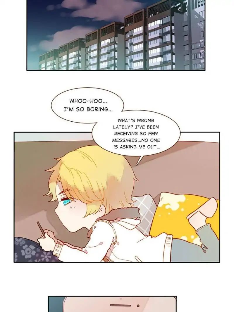 I Am Cupid - Chapter 41