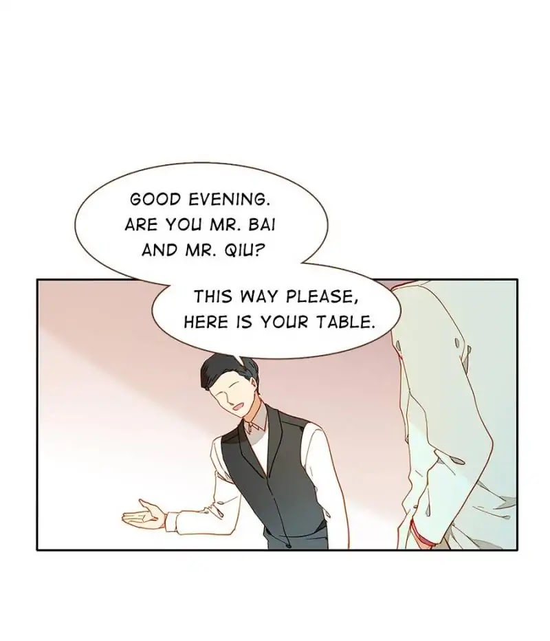 I Am Cupid - Chapter 47