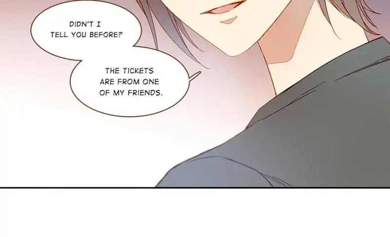 I Am Cupid - Chapter 34