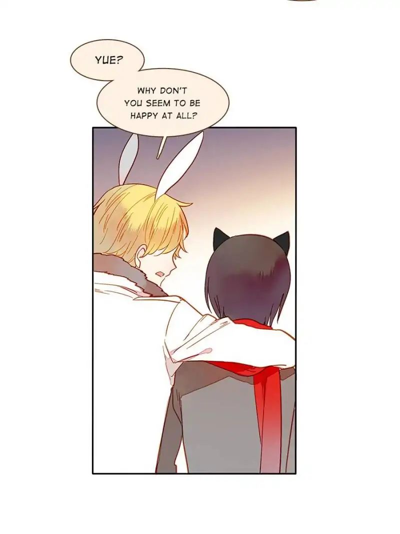 I Am Cupid - Chapter 38