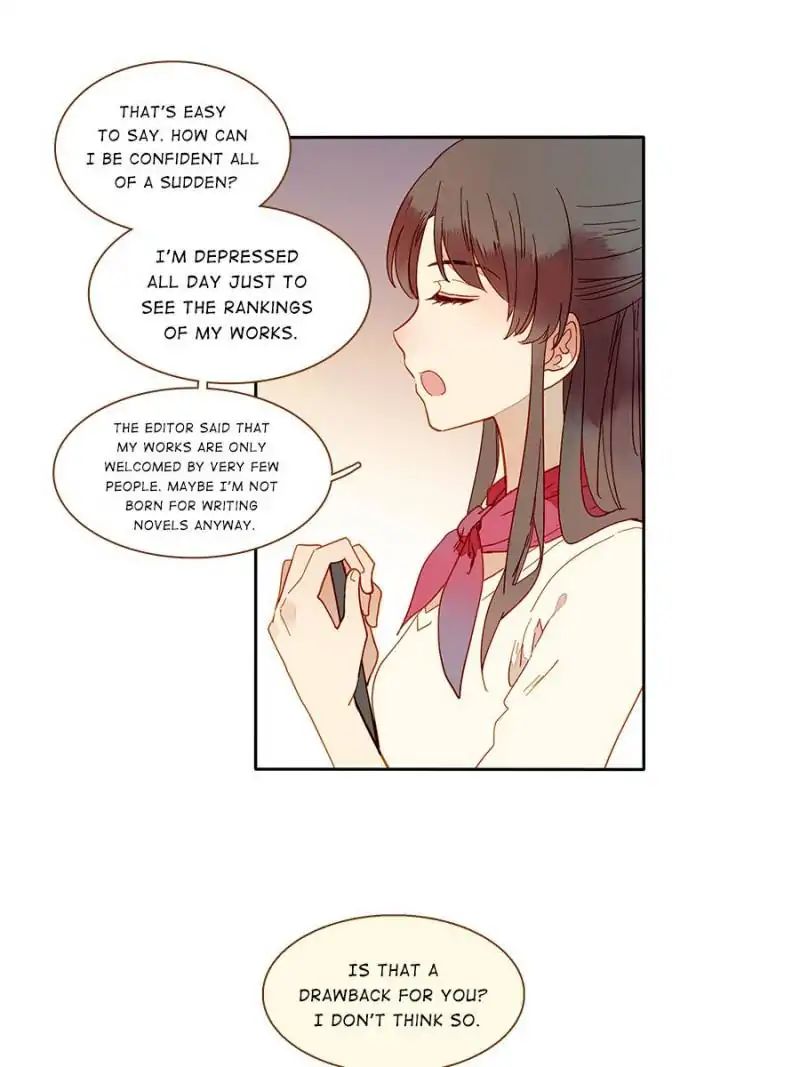 I Am Cupid - Chapter 38