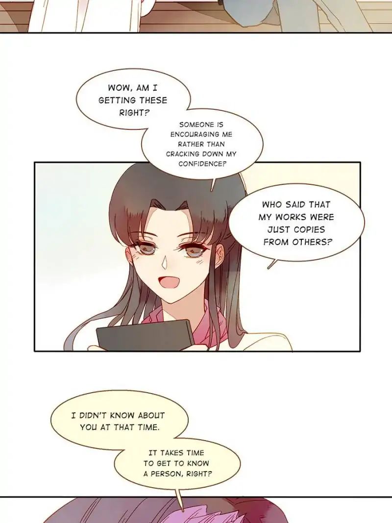 I Am Cupid - Chapter 38