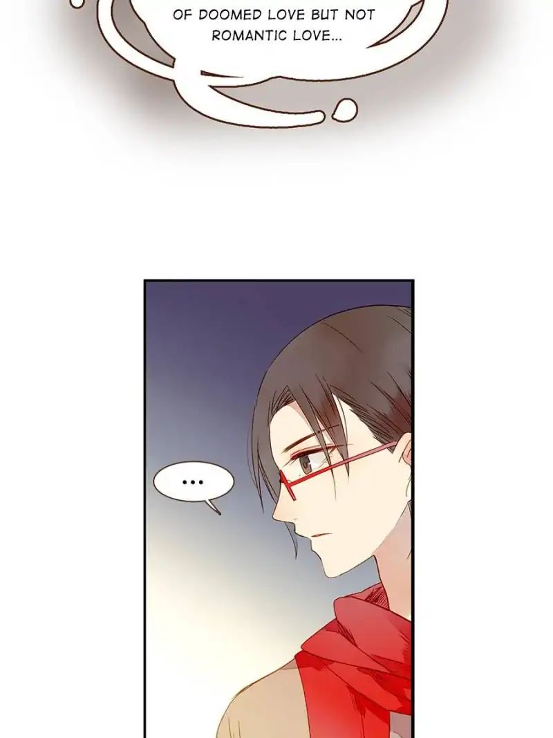 I Am Cupid - Chapter 38