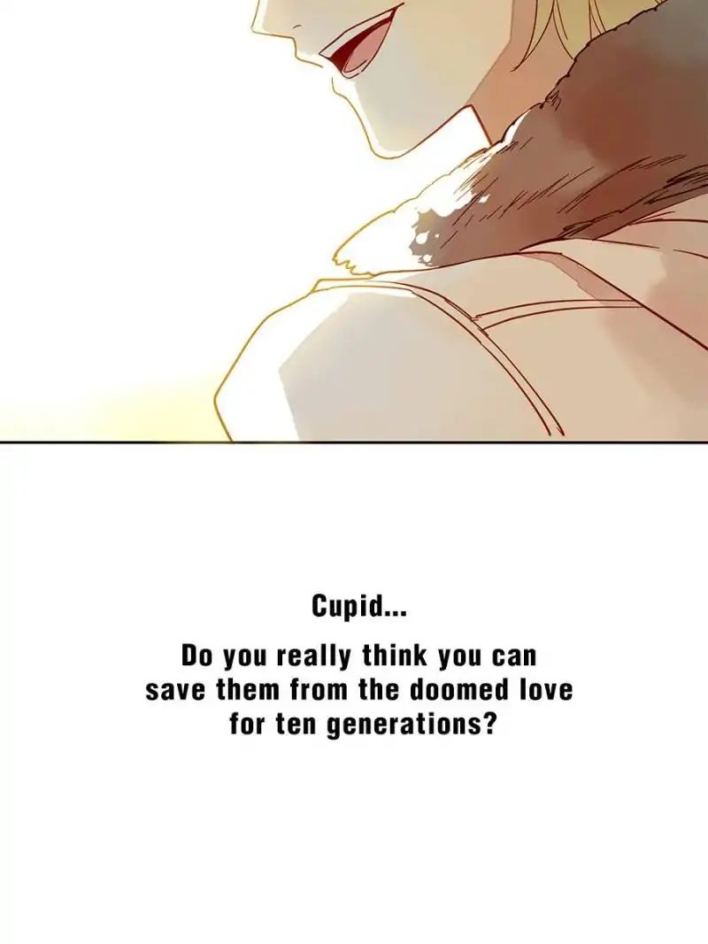 I Am Cupid - Chapter 38