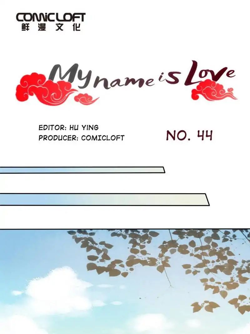 I Am Cupid - Chapter 43