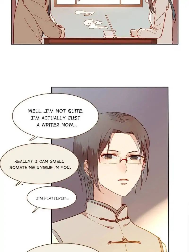 I Am Cupid - Chapter 43