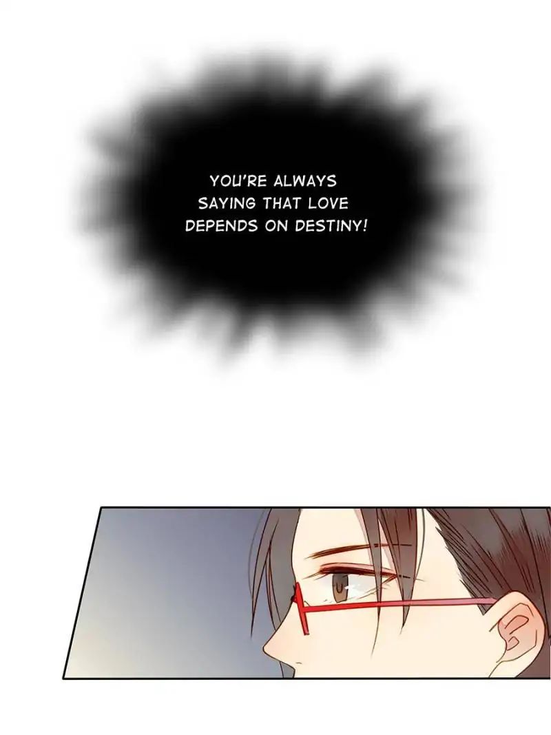 I Am Cupid - Chapter 43