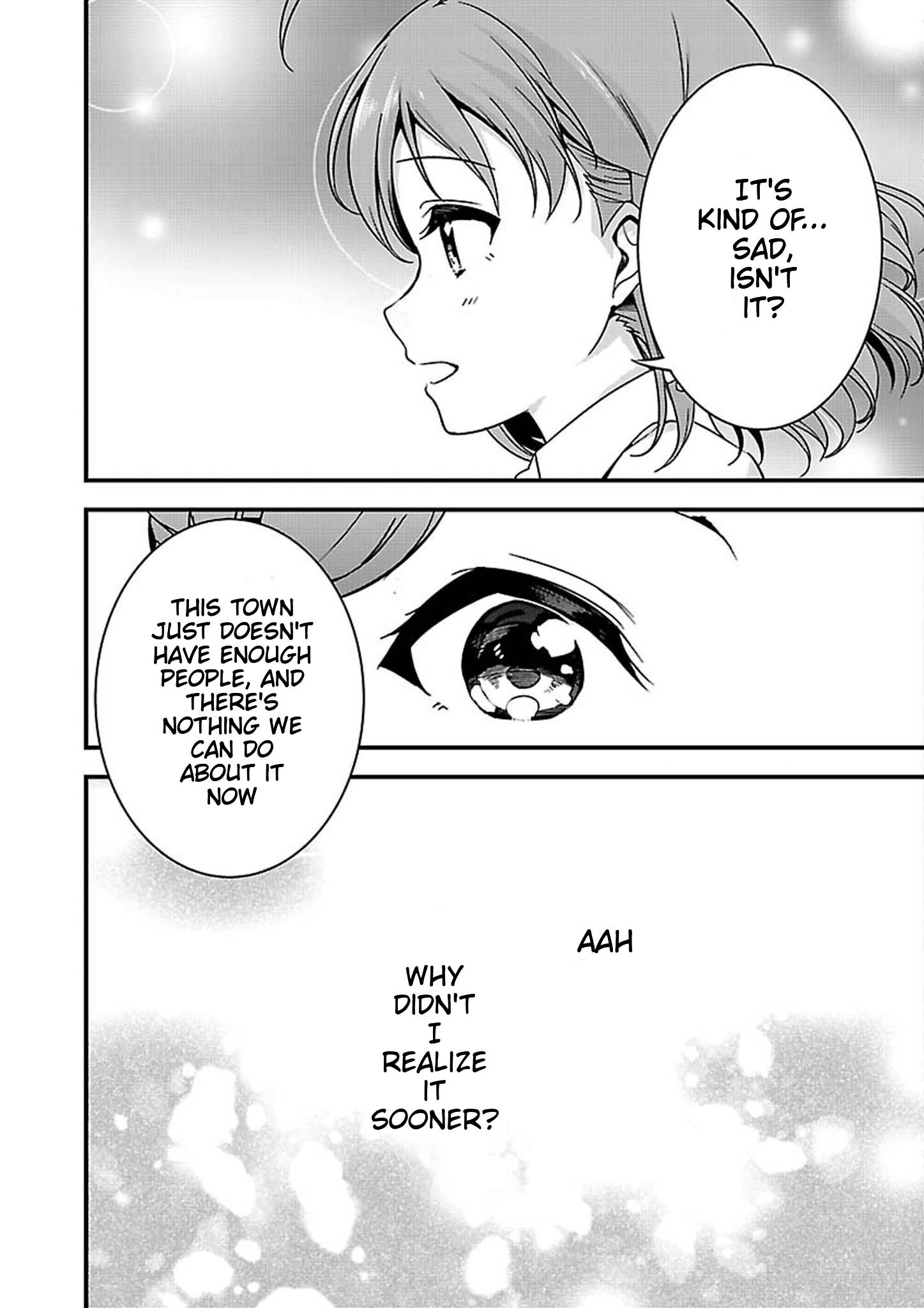 Love Live! - School Idol Project - Sunshine!! - Vol.2 Chapter 8