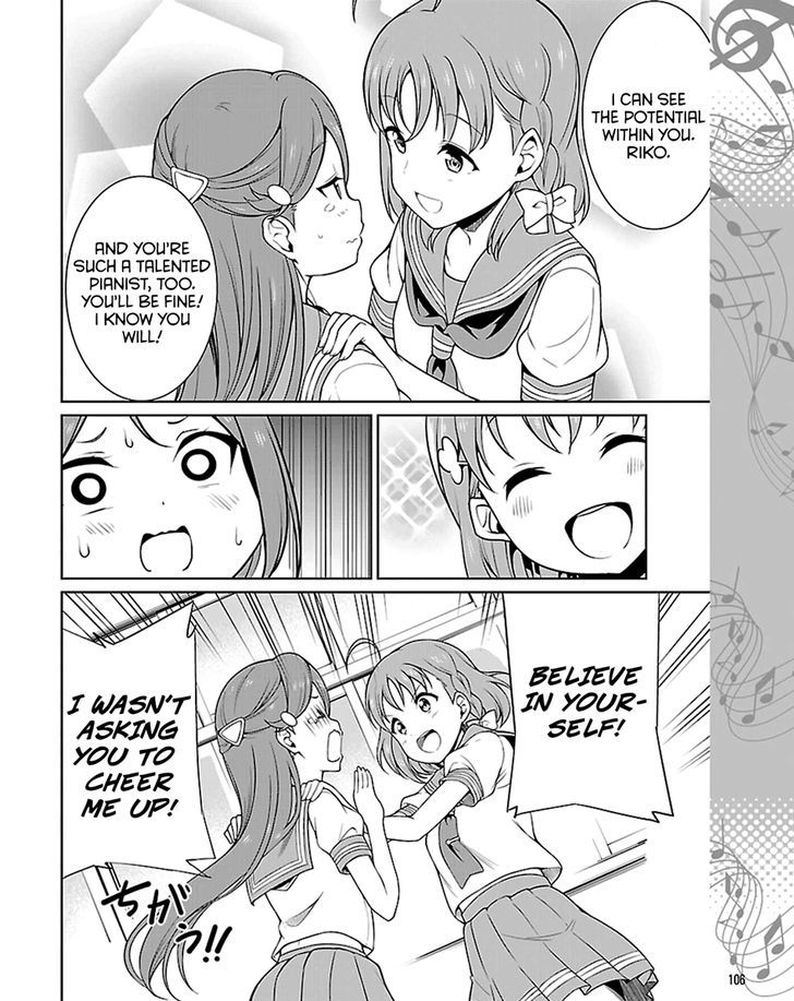 Love Live! - School Idol Project - Sunshine!! - Vol.2 Chapter 11