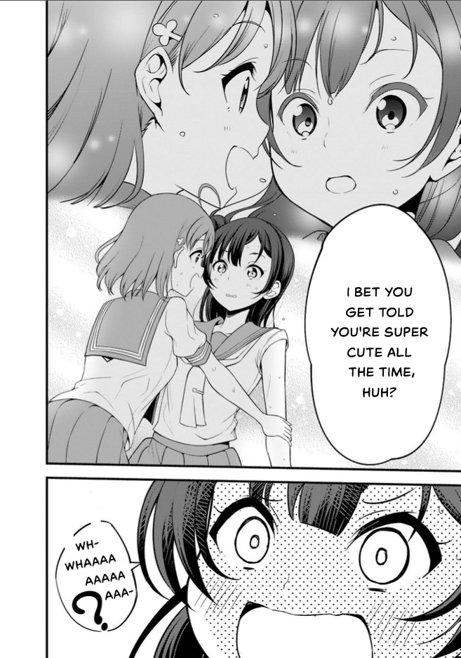 Love Live! - School Idol Project - Sunshine!! - Vol.3 Chapter 15