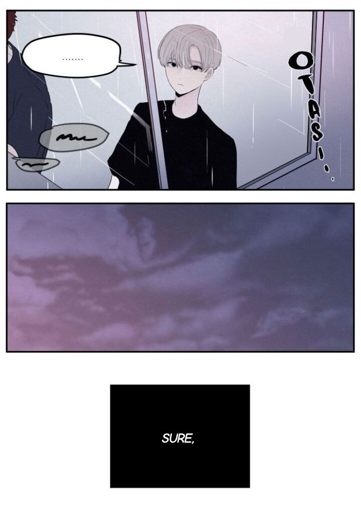 Six Sense - Chapter 13