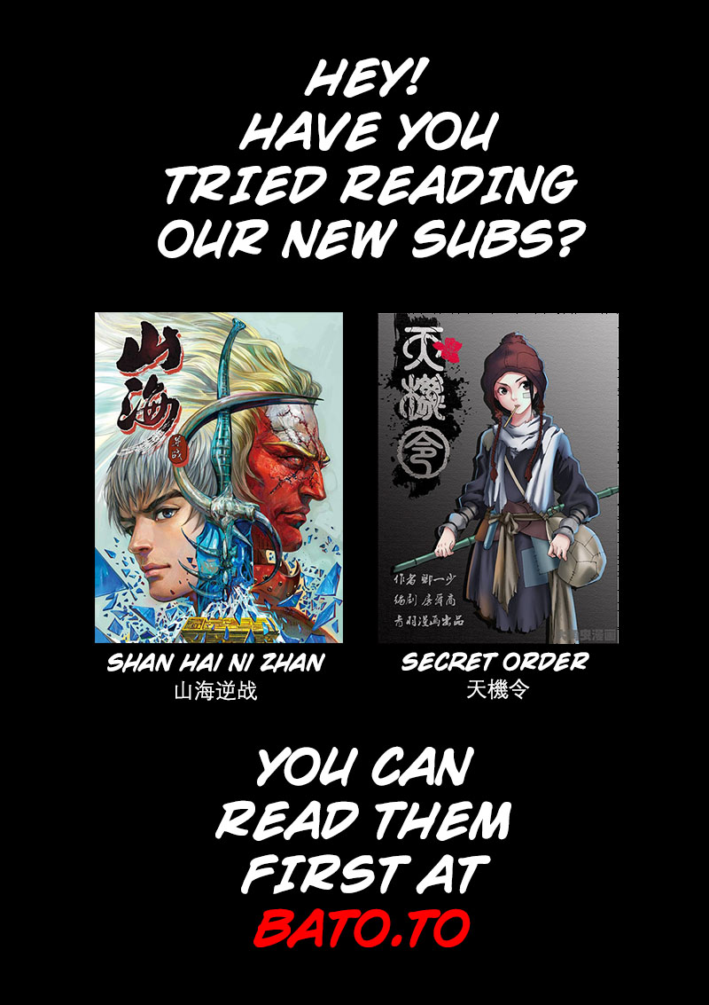 Star Martial God Technique - Chapter 102