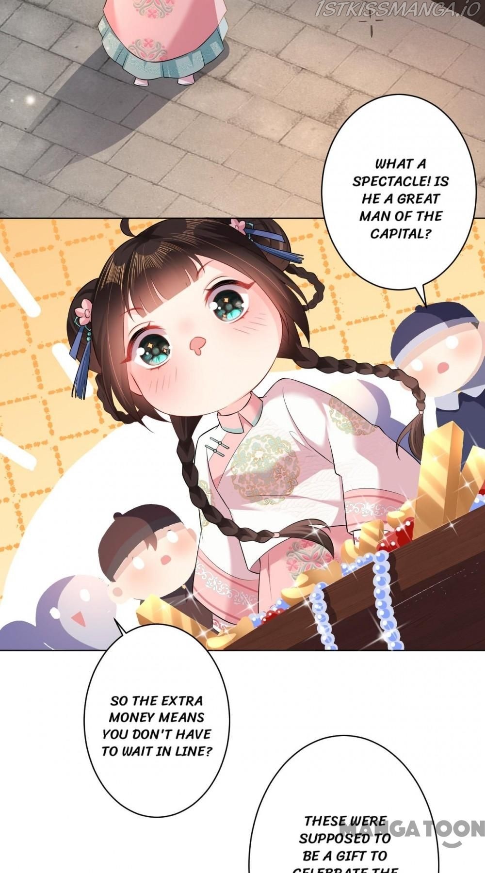 The Princess’s Shop - Chapter 81