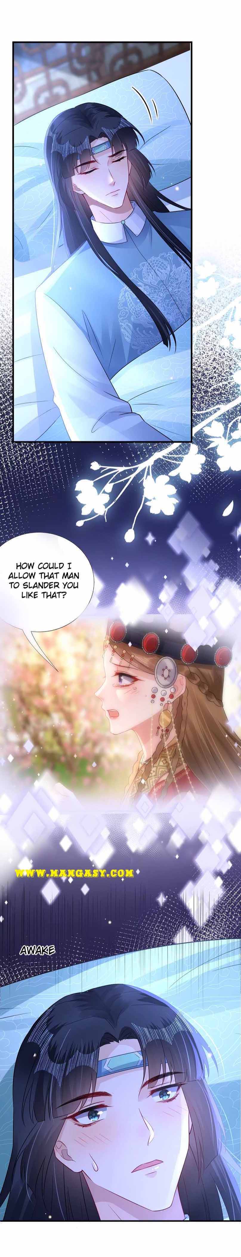 The Princess’s Shop - Chapter 181