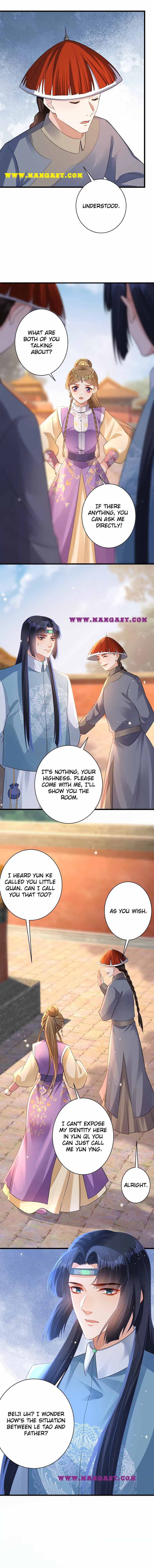 The Princess’s Shop - Chapter 155