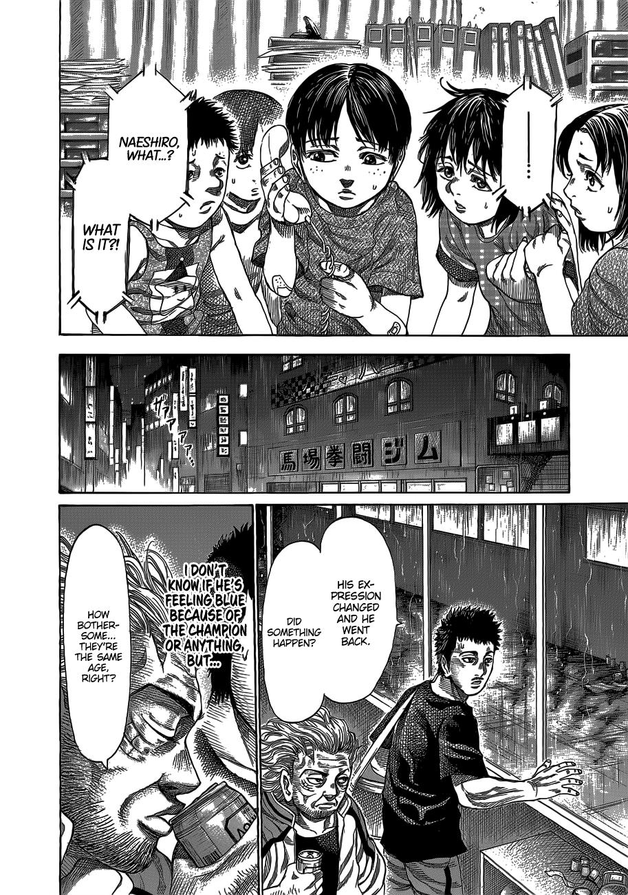 Rikudou - Chapter 62