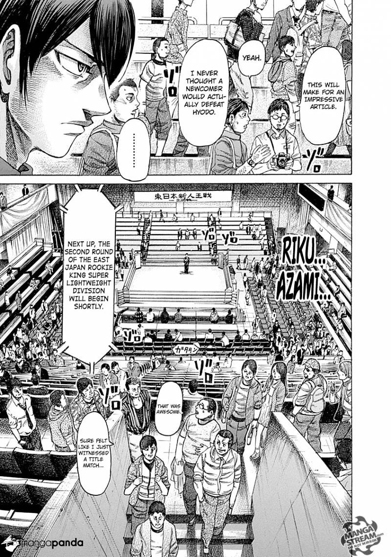 Rikudou - Chapter 55