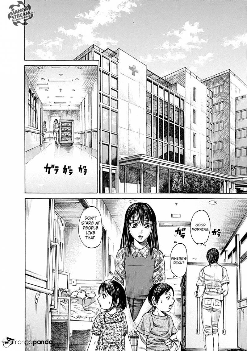 Rikudou - Chapter 55