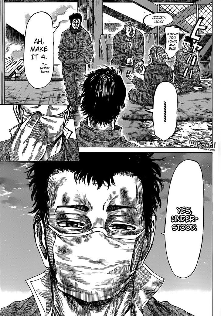 Rikudou - Chapter 26