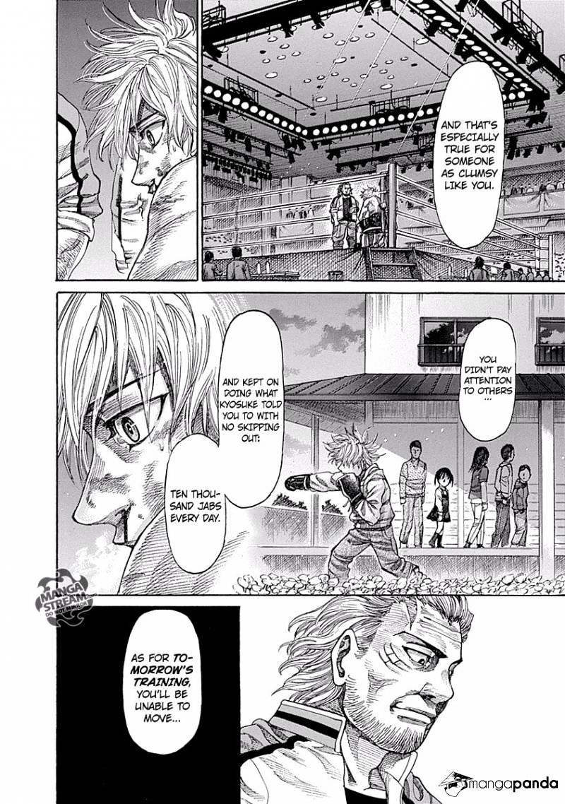 Rikudou - Chapter 46