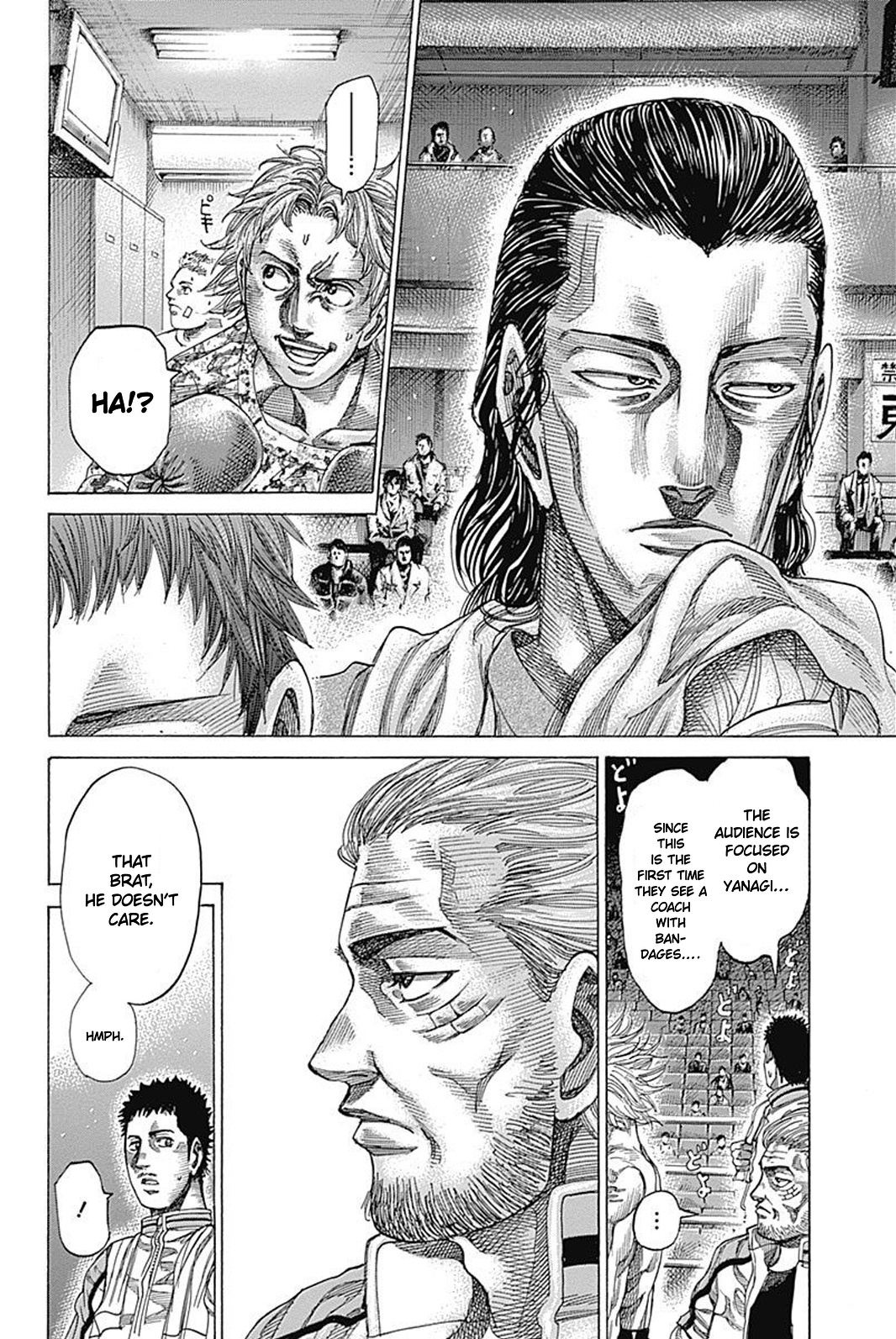 Rikudou - Chapter 78: How