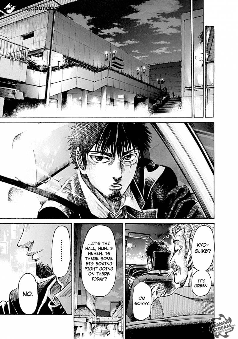 Rikudou - Chapter 43 : Inside The Ring