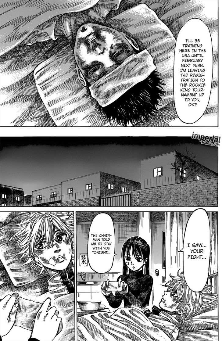 Rikudou - Chapter 22