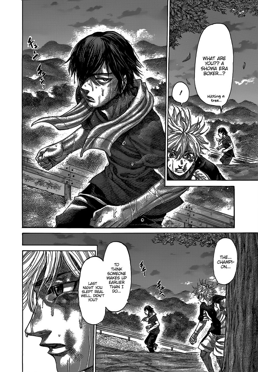 Rikudou - Chapter 61