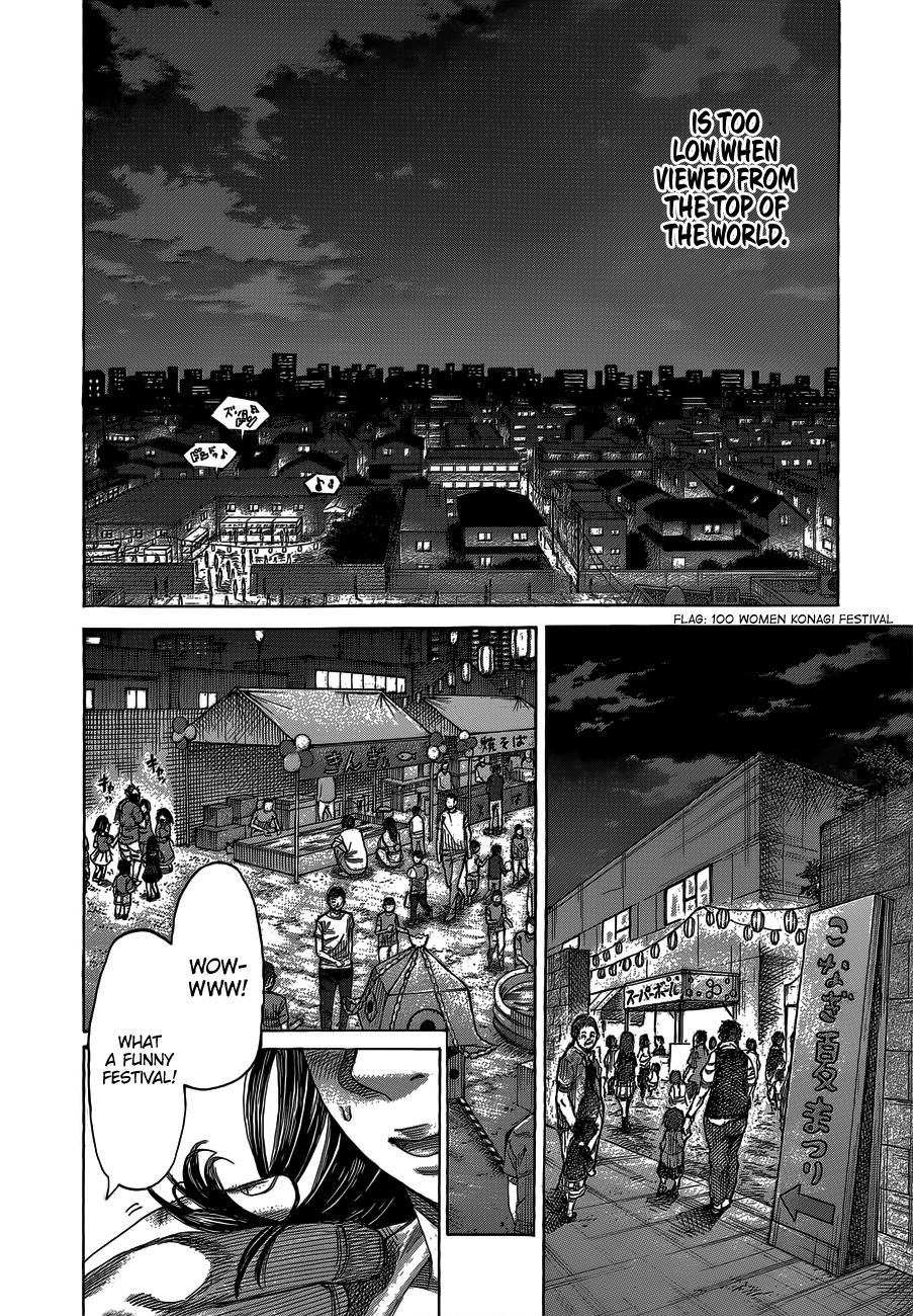 Rikudou - Chapter 61