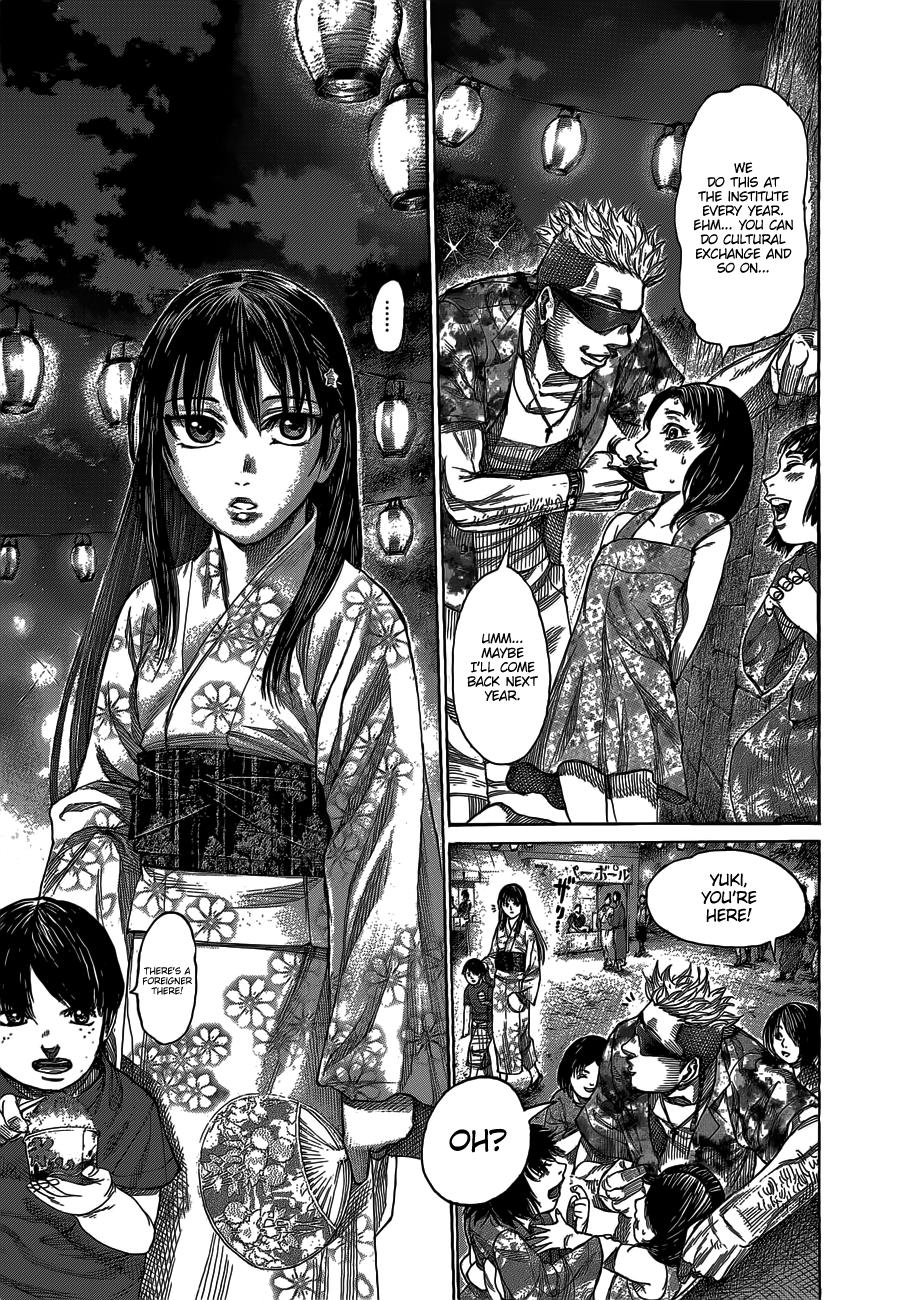 Rikudou - Chapter 61