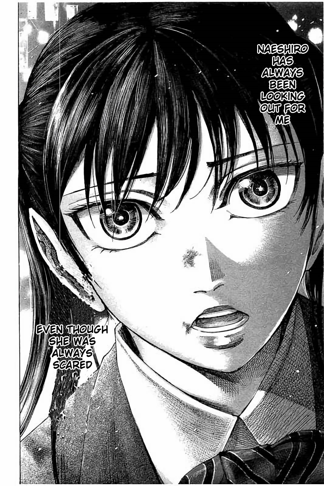 Rikudou - Chapter 70