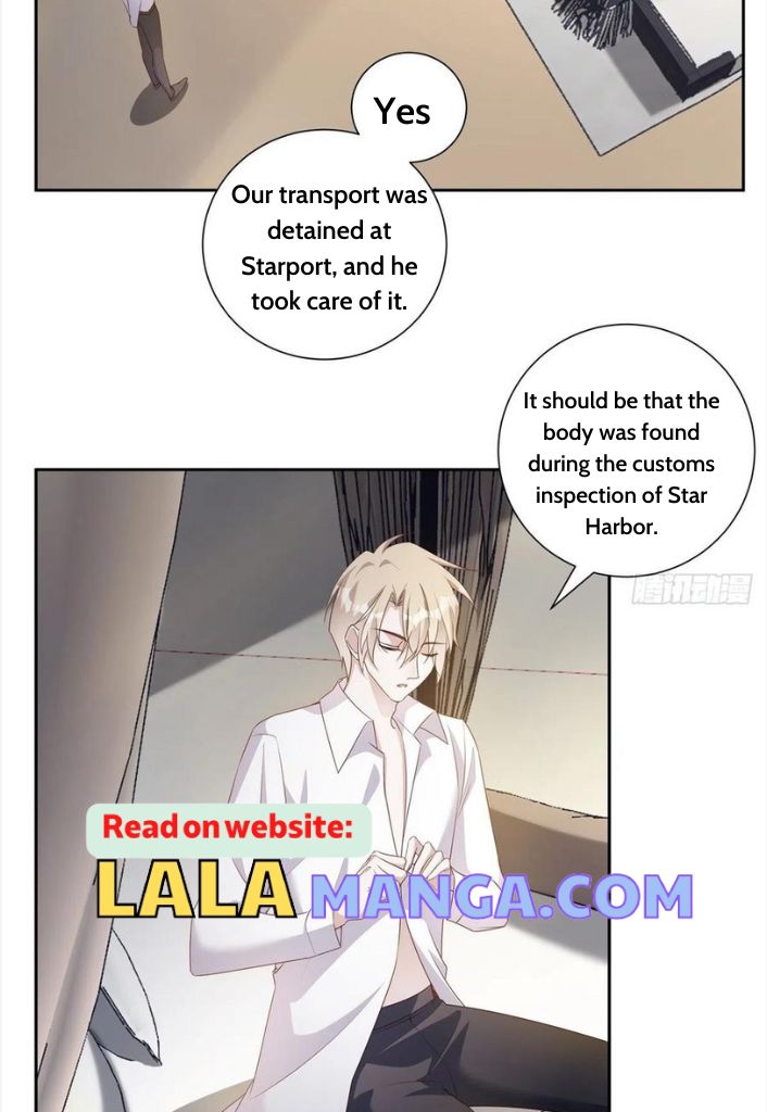 My Husband Is Out Of Control Again - Chapter 99